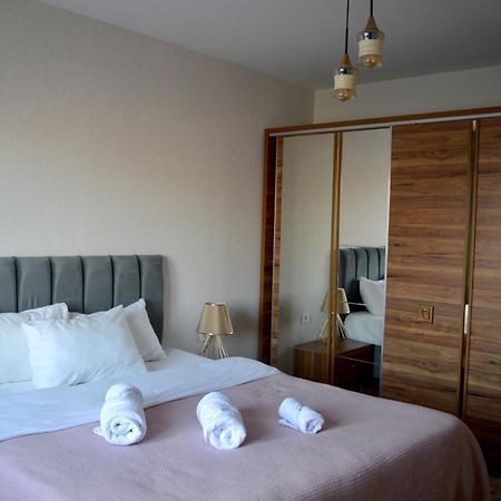 King Suite Ss18 Provincia di Provincia di Istanbul Esterno foto