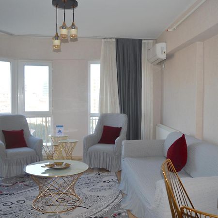 King Suite Ss18 Provincia di Provincia di Istanbul Esterno foto