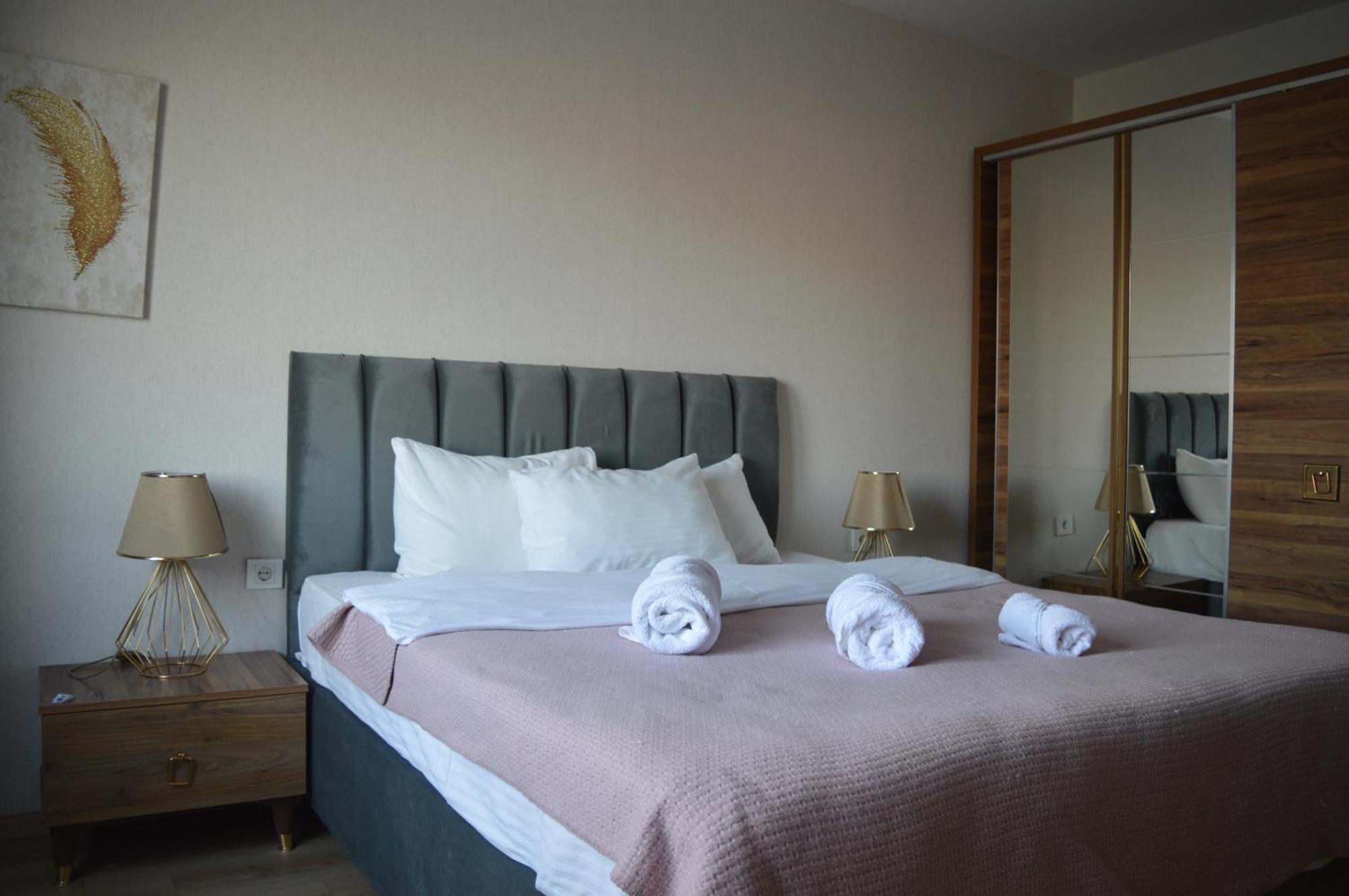 King Suite Ss18 Provincia di Provincia di Istanbul Esterno foto