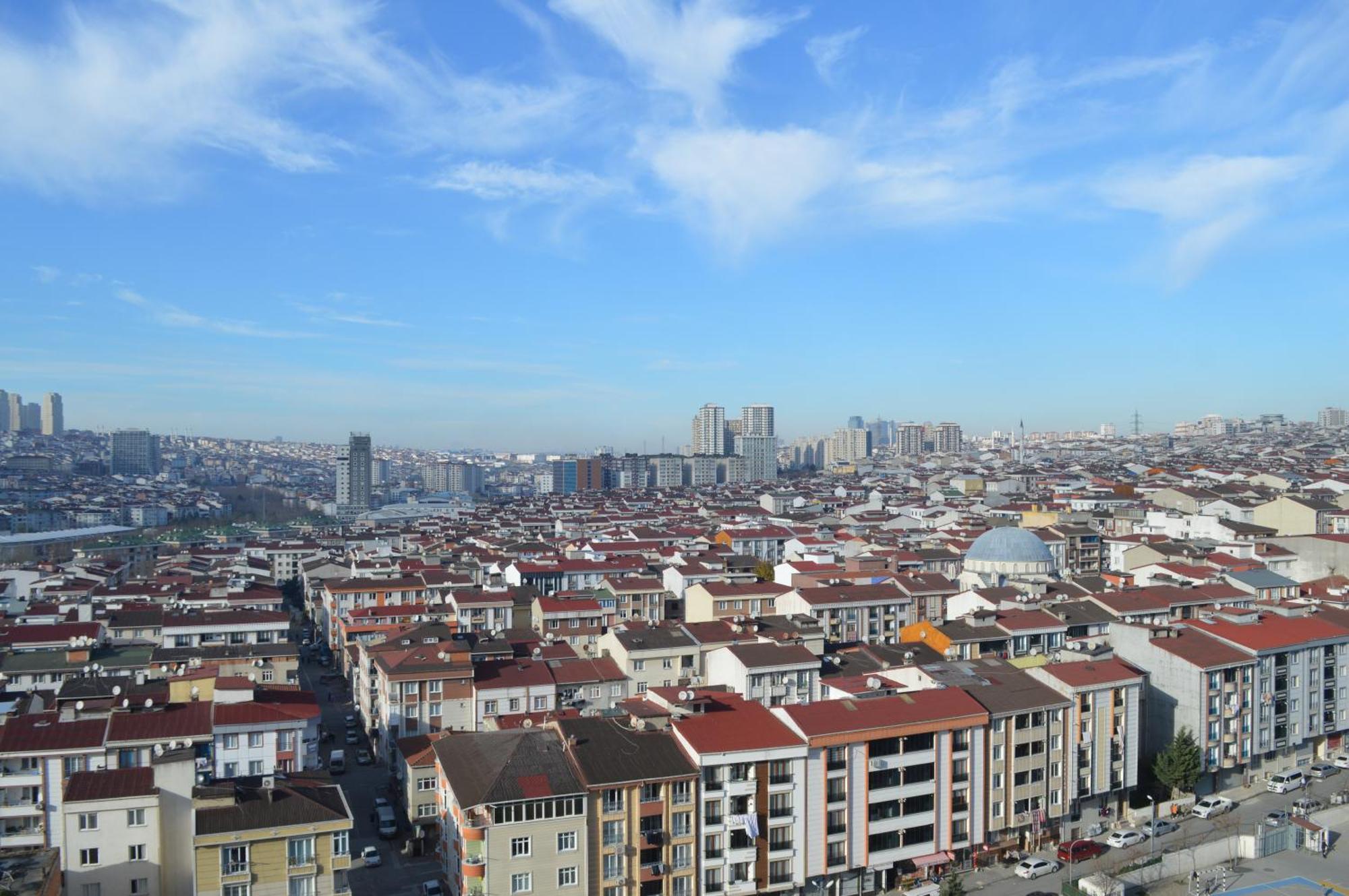 King Suite Ss18 Provincia di Provincia di Istanbul Esterno foto