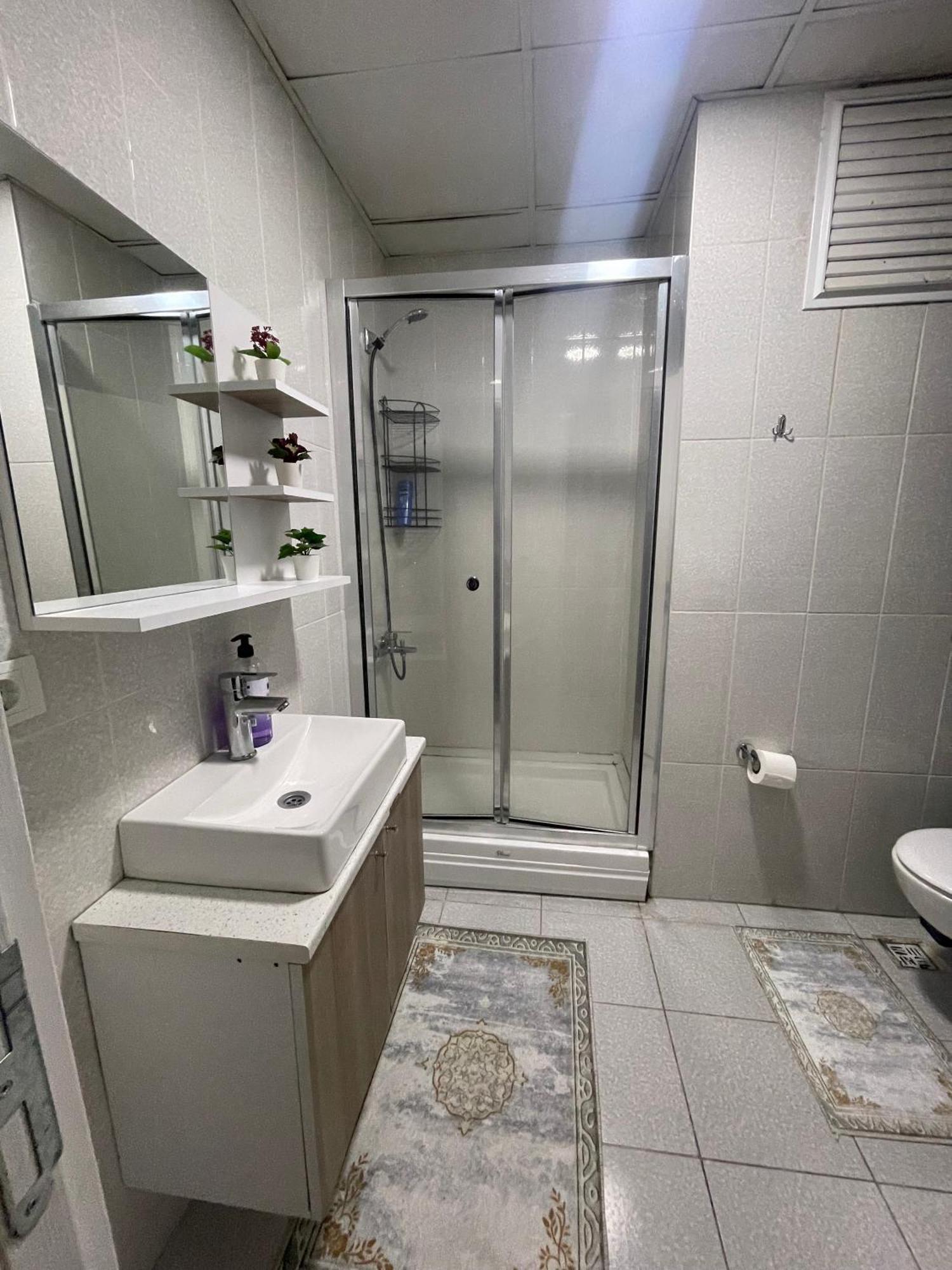 King Suite Ss18 Provincia di Provincia di Istanbul Esterno foto