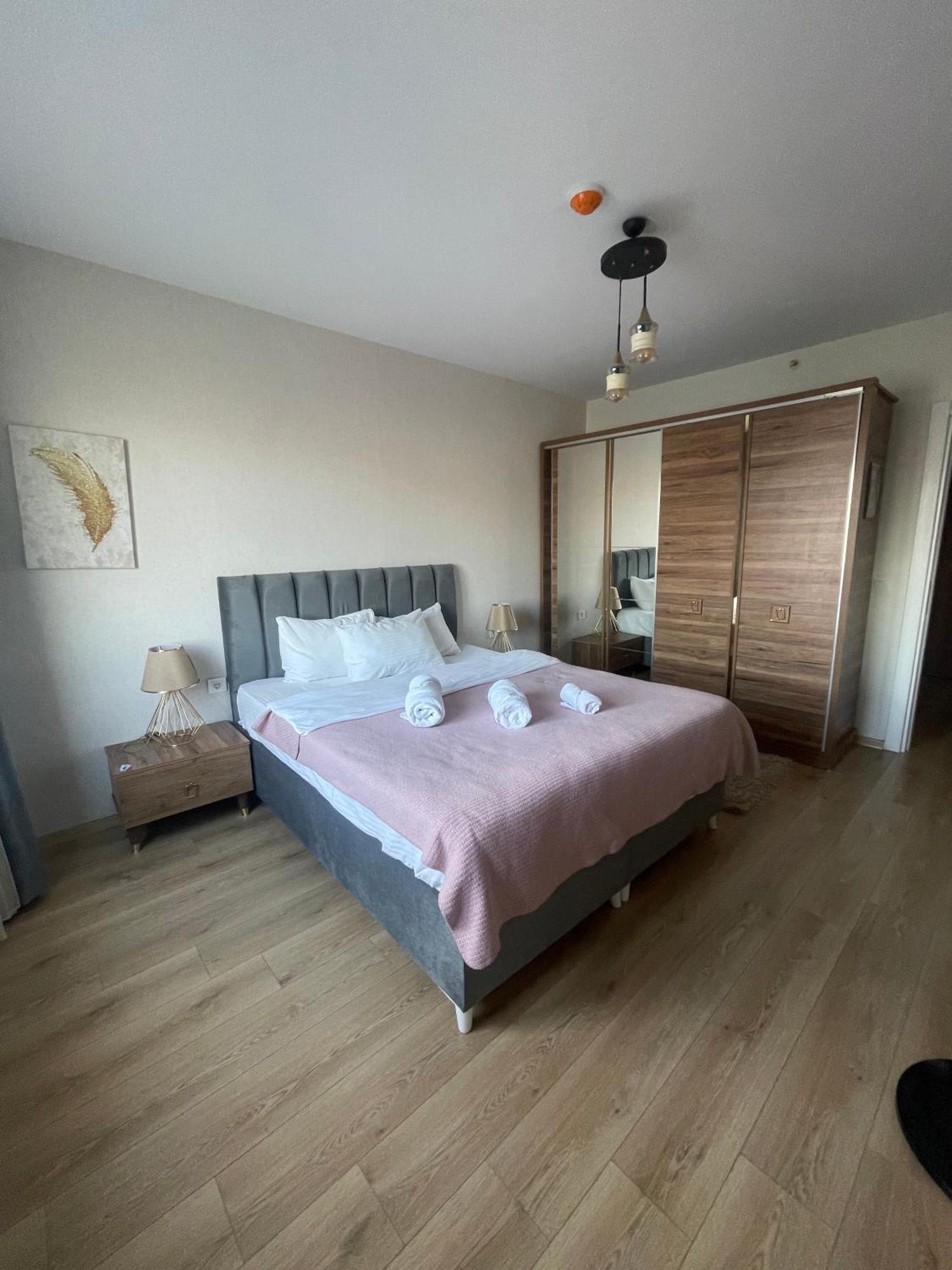 King Suite Ss18 Provincia di Provincia di Istanbul Esterno foto